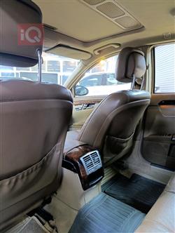 مێرسێدس بێنز S-Class